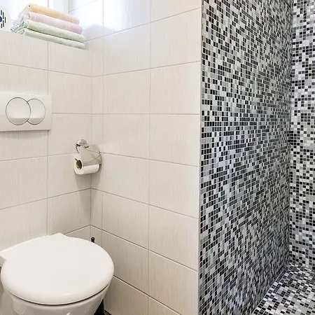 Apartamento Lusi *