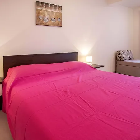 Appartement Lusi Ližnjan