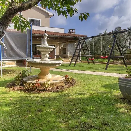Apartamento Lusi *