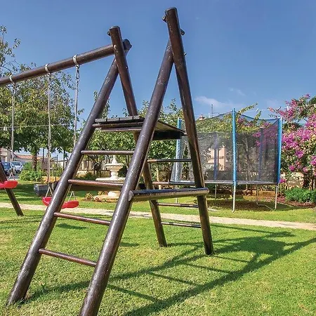Apartamento Lusi *