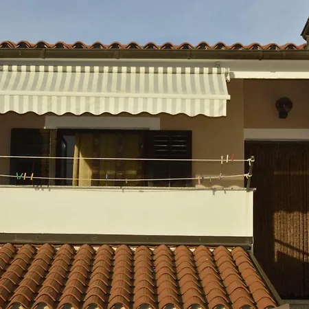 Lusi Apartamento