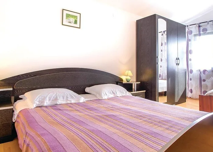 Appartement Lusi Ližnjan