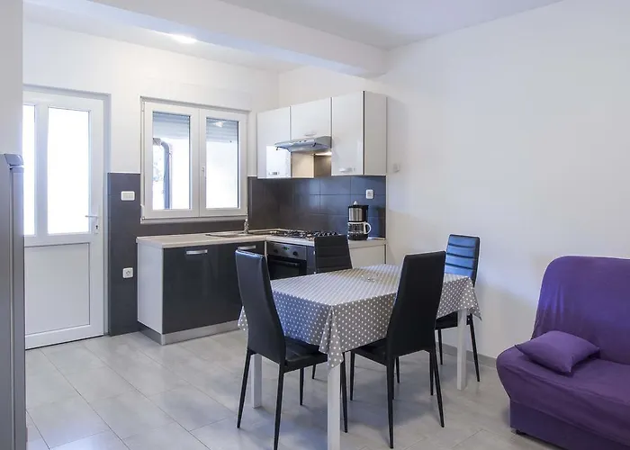 Appartement Lusi Ližnjan