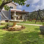 Apartment Lusi *